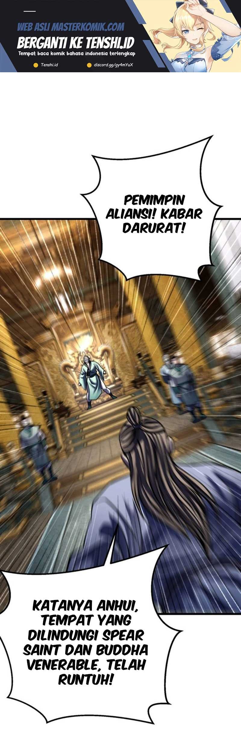 Baca Manhwa Revenge Of Young Master Peng Chapter 179 Gambar 2