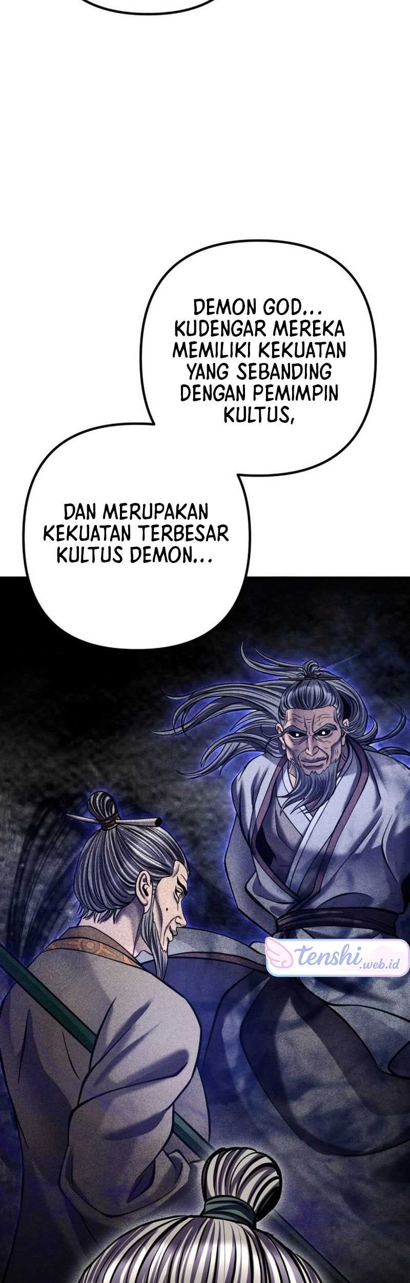 Revenge Of Young Master Peng Chapter 179 Gambar 6