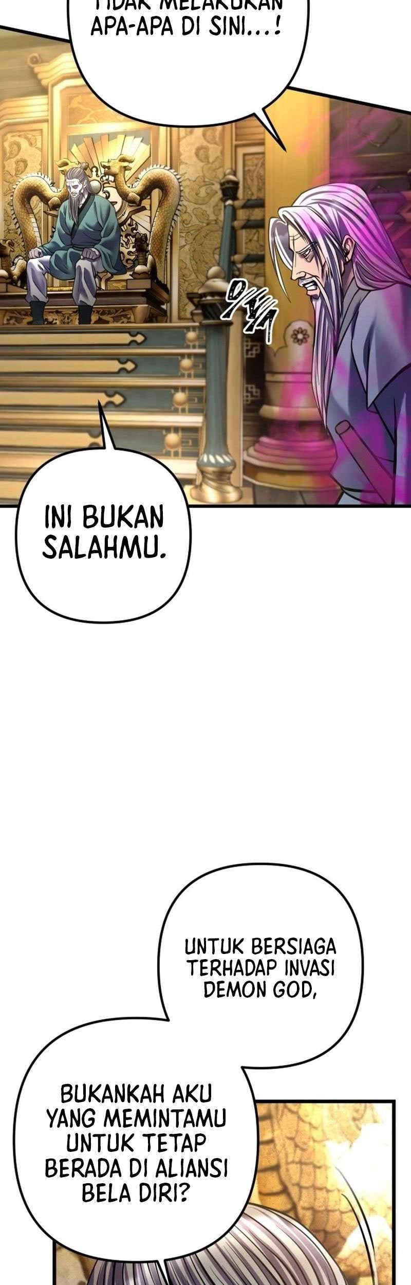 Revenge Of Young Master Peng Chapter 179 Gambar 15