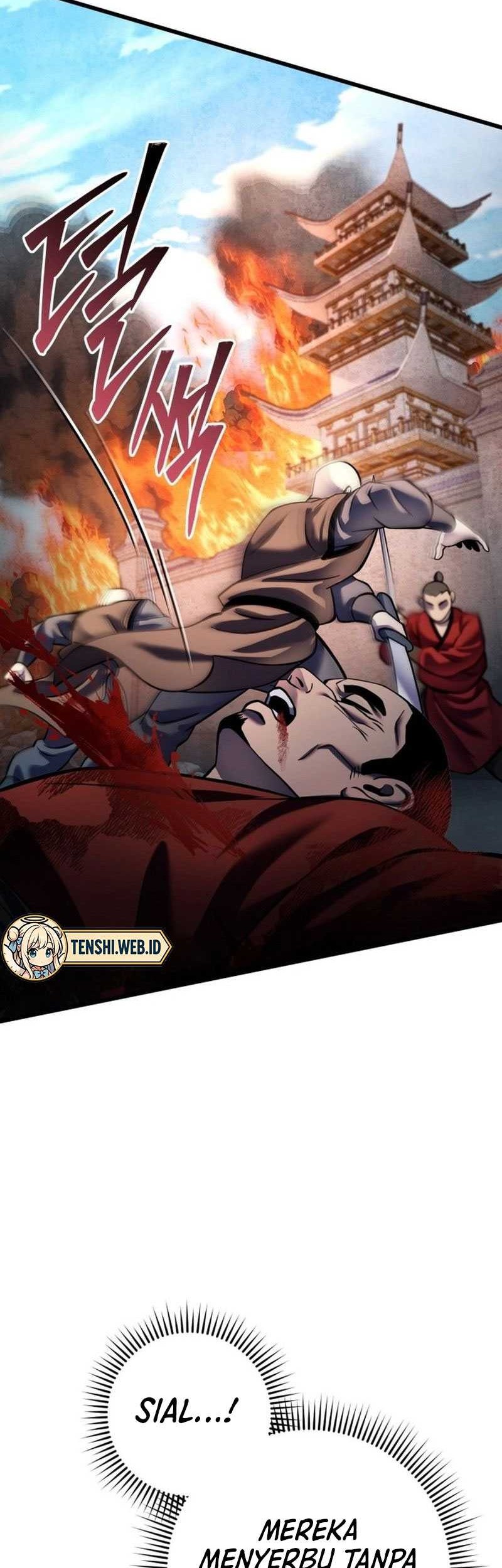 Revenge Of Young Master Peng Chapter 179 Gambar 27