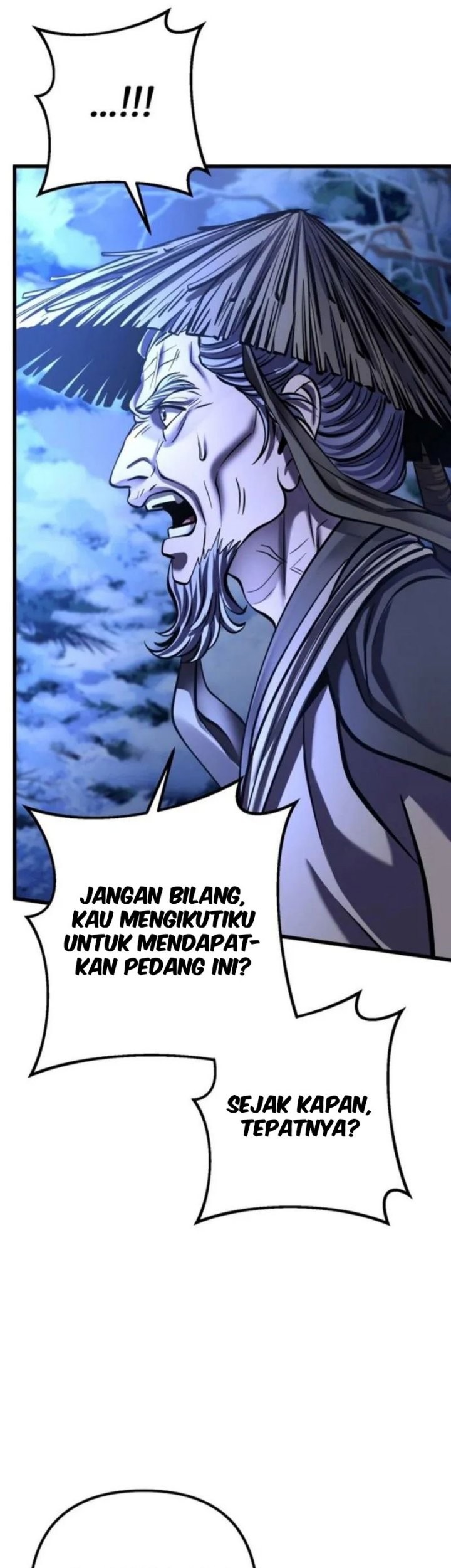 Revenge Of Young Master Peng Chapter 180 Gambar 54