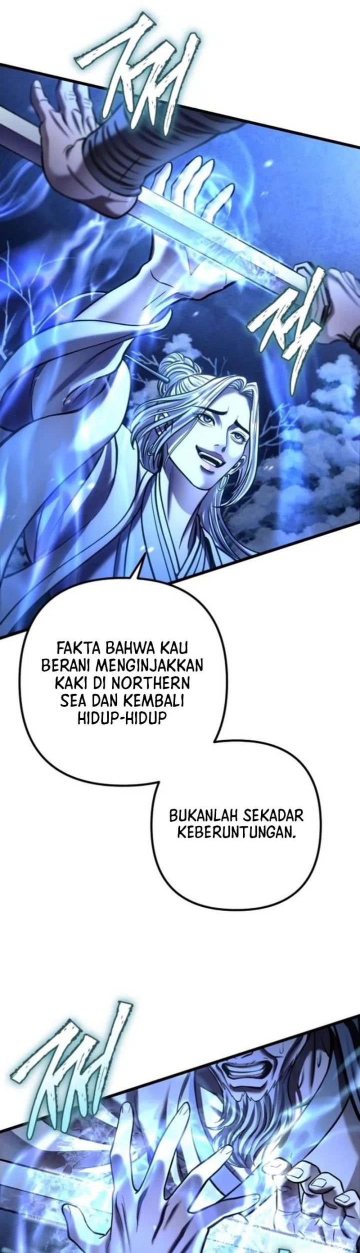 Revenge Of Young Master Peng Chapter 180 Gambar 61