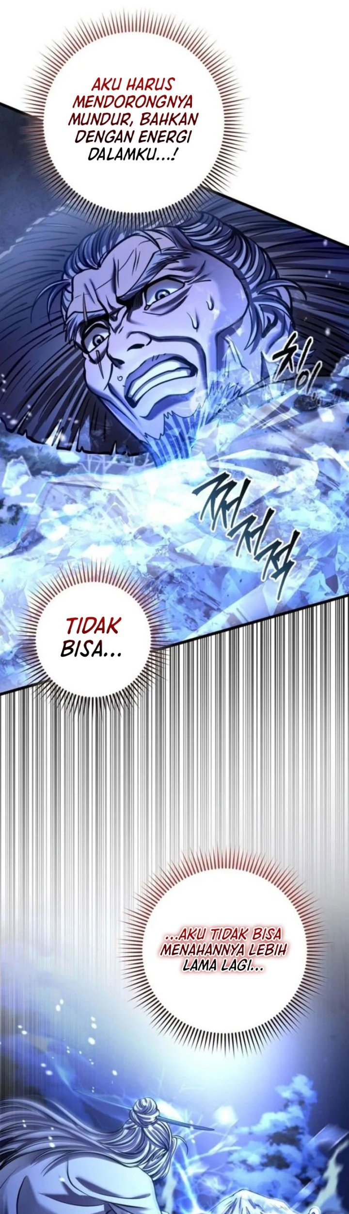 Revenge Of Young Master Peng Chapter 180 Gambar 64