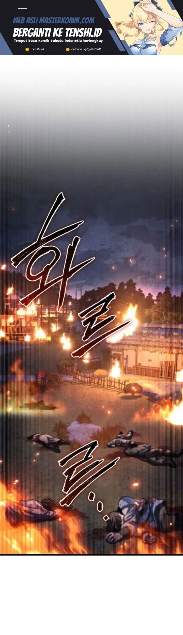 Baca Manhwa Revenge Of Young Master Peng Chapter 180 Gambar 2