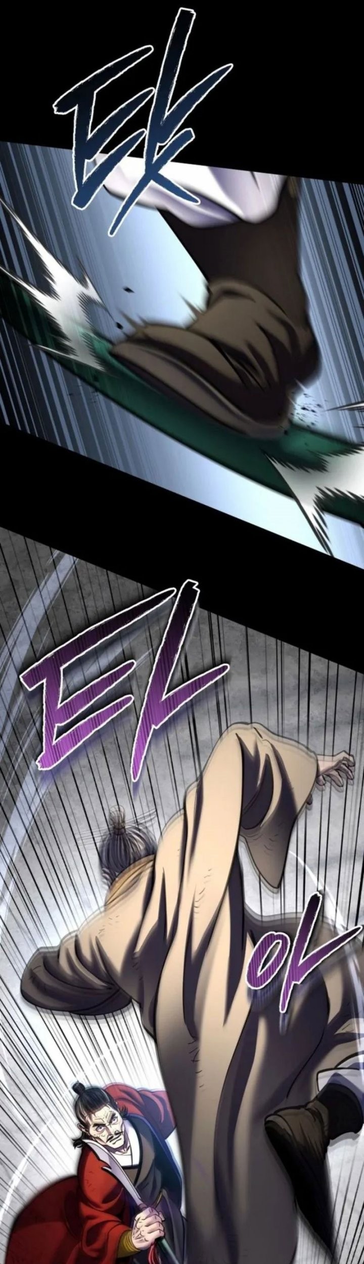 Revenge Of Young Master Peng Chapter 180 Gambar 21