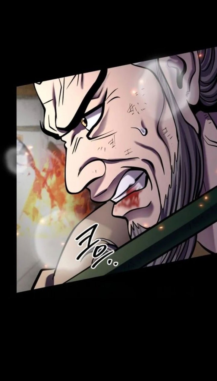 Revenge Of Young Master Peng Chapter 180 Gambar 26
