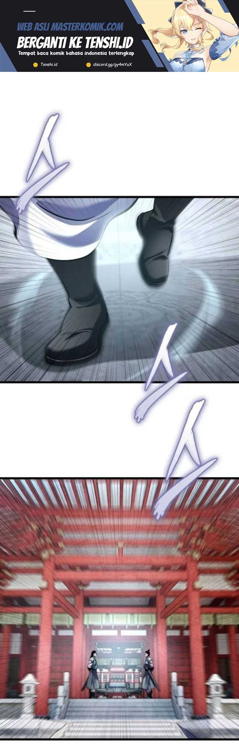 Baca Manhwa Revenge Of Young Master Peng Chapter 182 Gambar 2