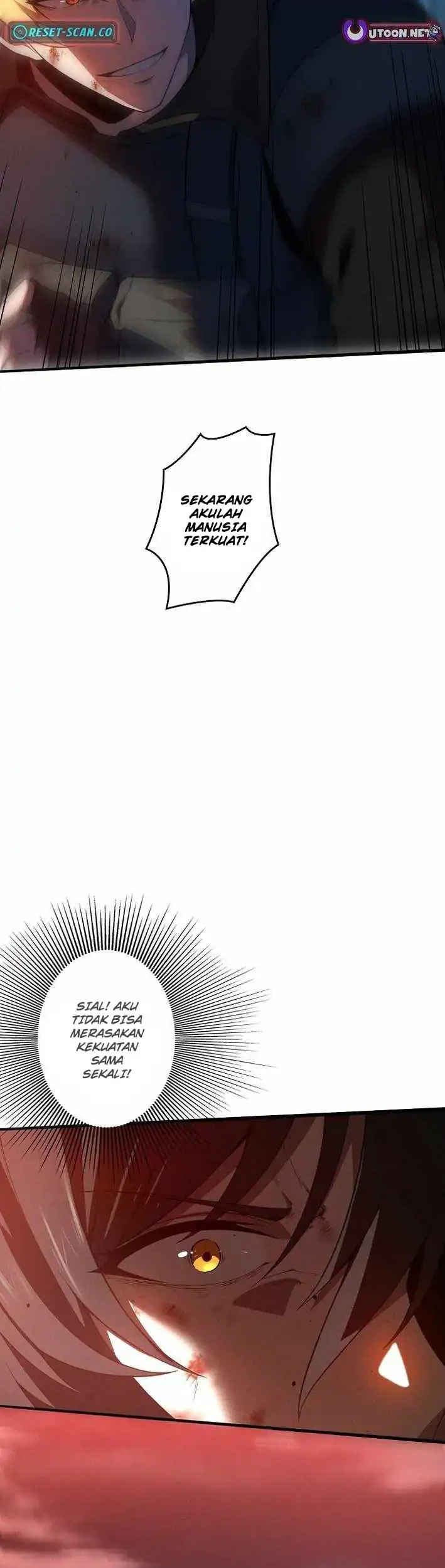 Revenger: Apocalypse of Vengeance Chapter 1 Gambar 34