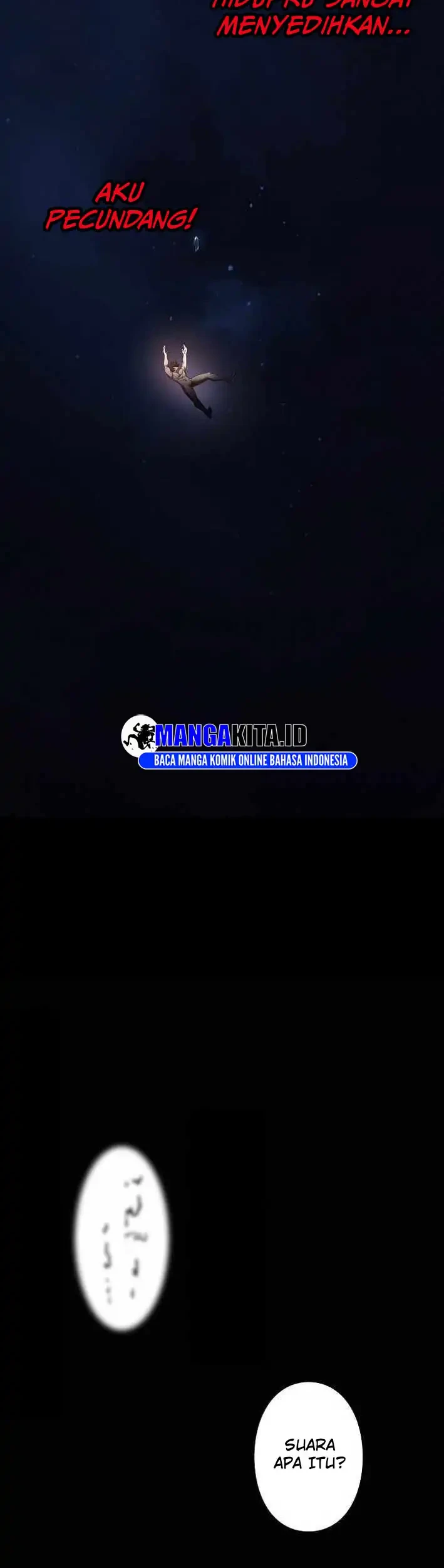 Revenger: Apocalypse of Vengeance Chapter 1 Gambar 44