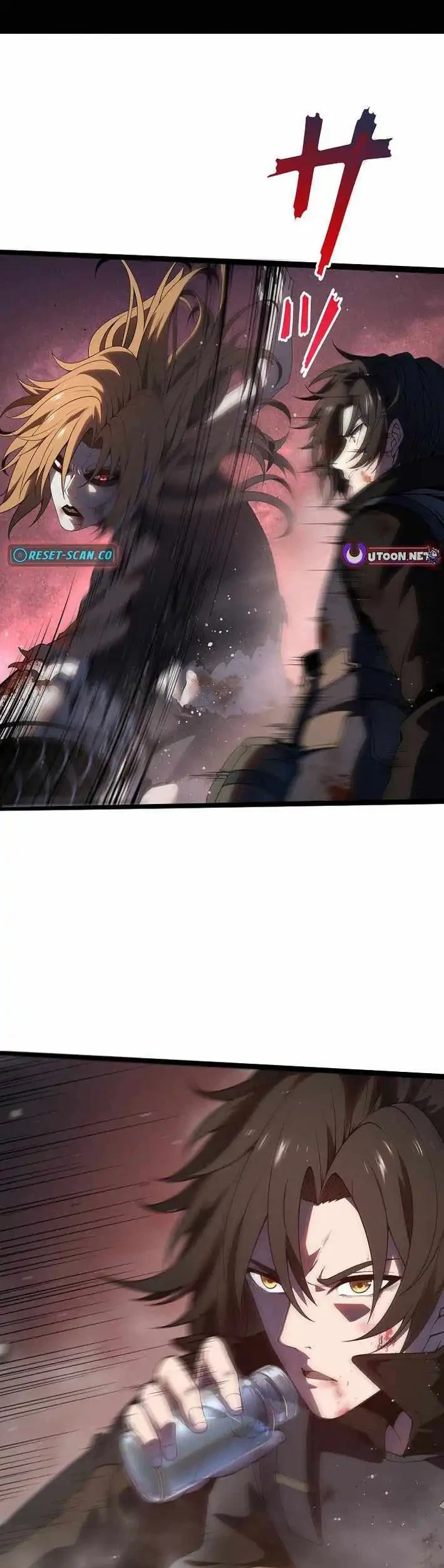 Revenger: Apocalypse of Vengeance Chapter 1 Gambar 26