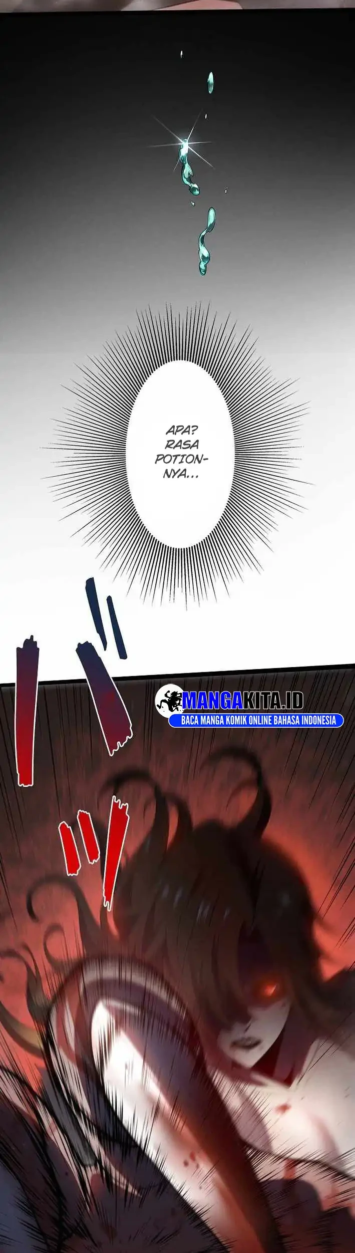 Revenger: Apocalypse of Vengeance Chapter 1 Gambar 27