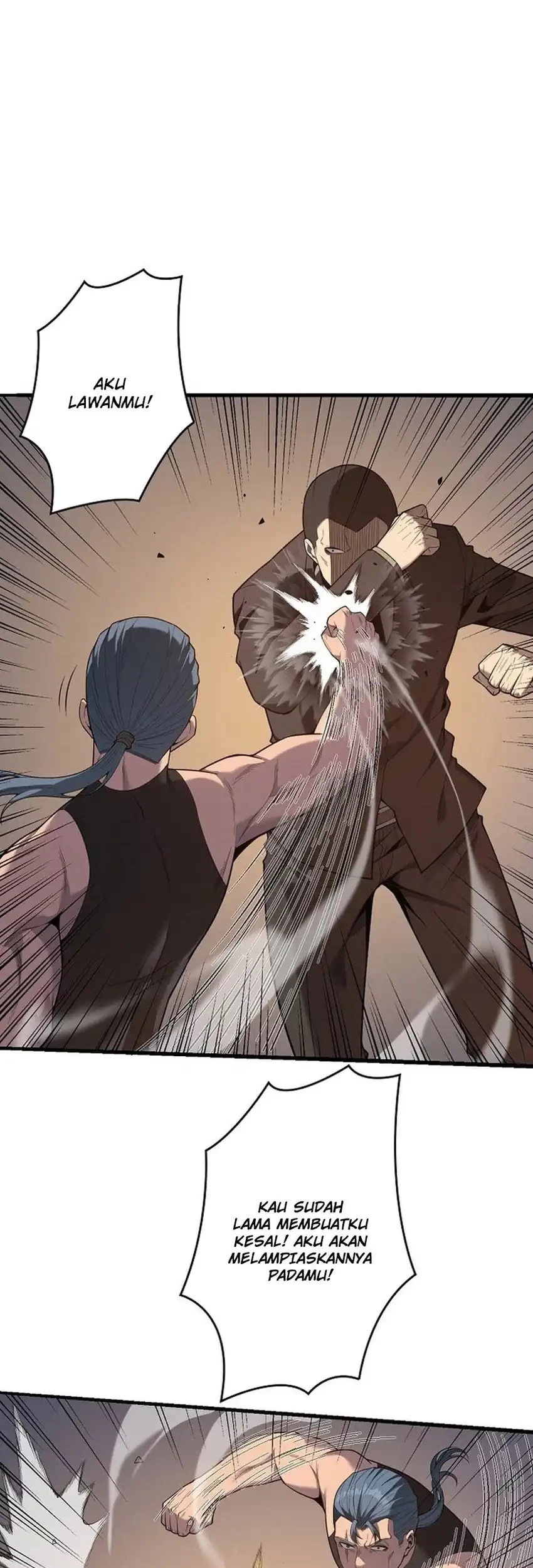 revenger apocalypse of vengeance chapter 10 - Page 36