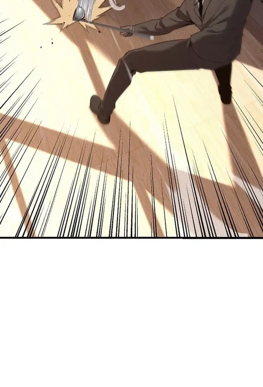 revenger apocalypse of vengeance chapter 10 - Page 39