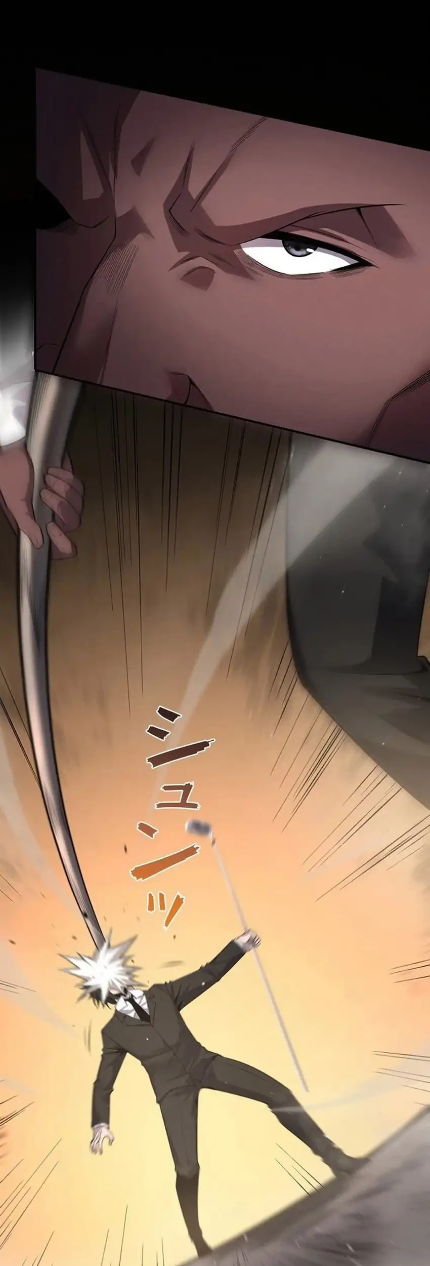 revenger apocalypse of vengeance chapter 10 - Page 45