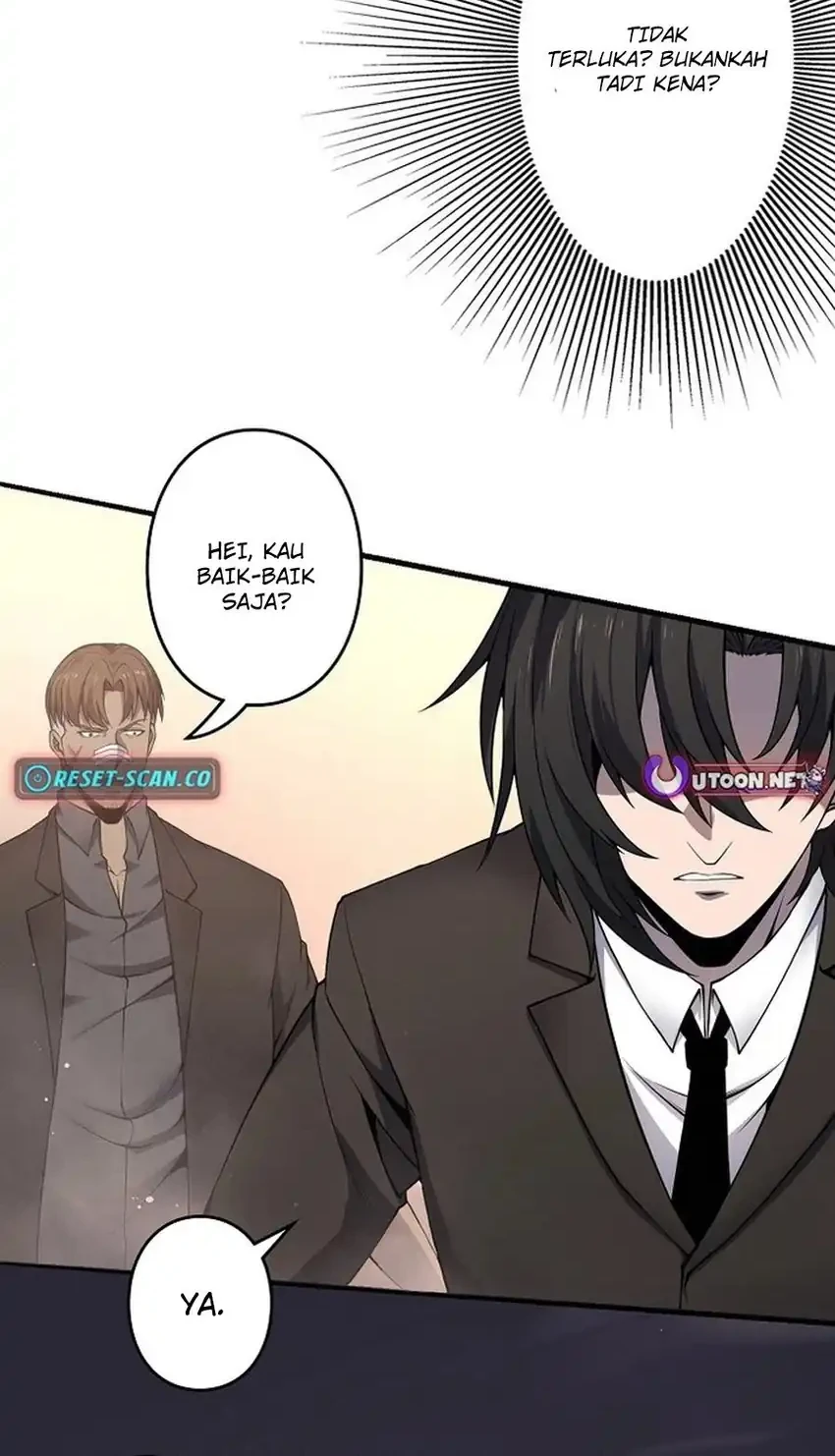 revenger apocalypse of vengeance chapter 10 - Page 47