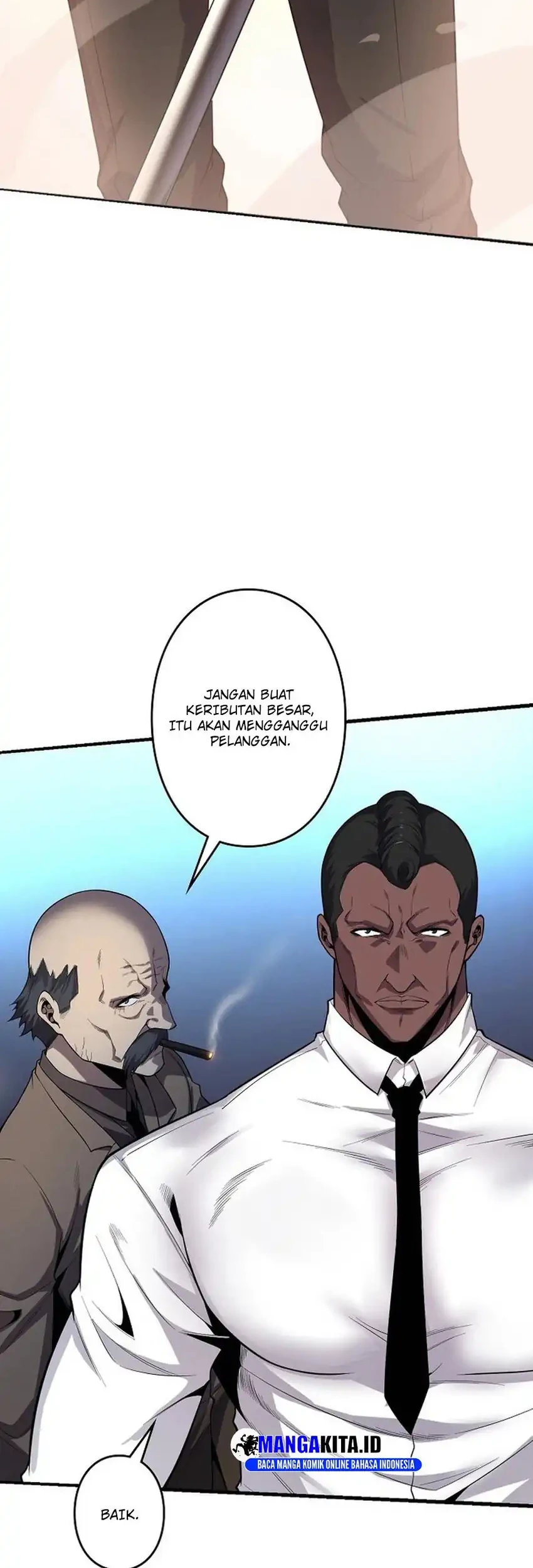 revenger apocalypse of vengeance chapter 10 - Page 49