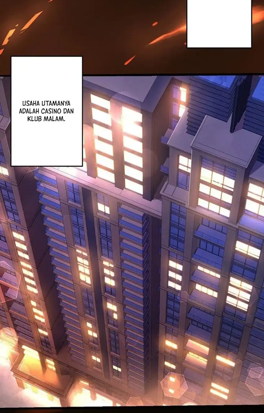 revenger apocalypse of vengeance chapter 10 - Page 4