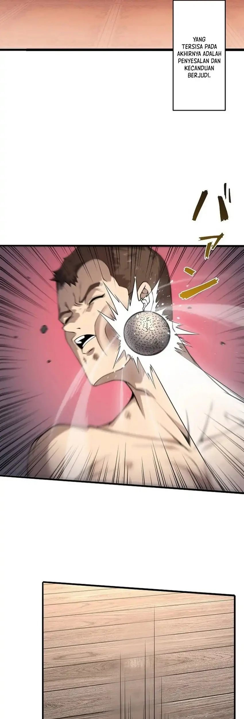 revenger apocalypse of vengeance chapter 10 - Page 7