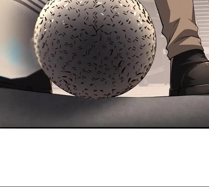 revenger apocalypse of vengeance chapter 10 - Page 11