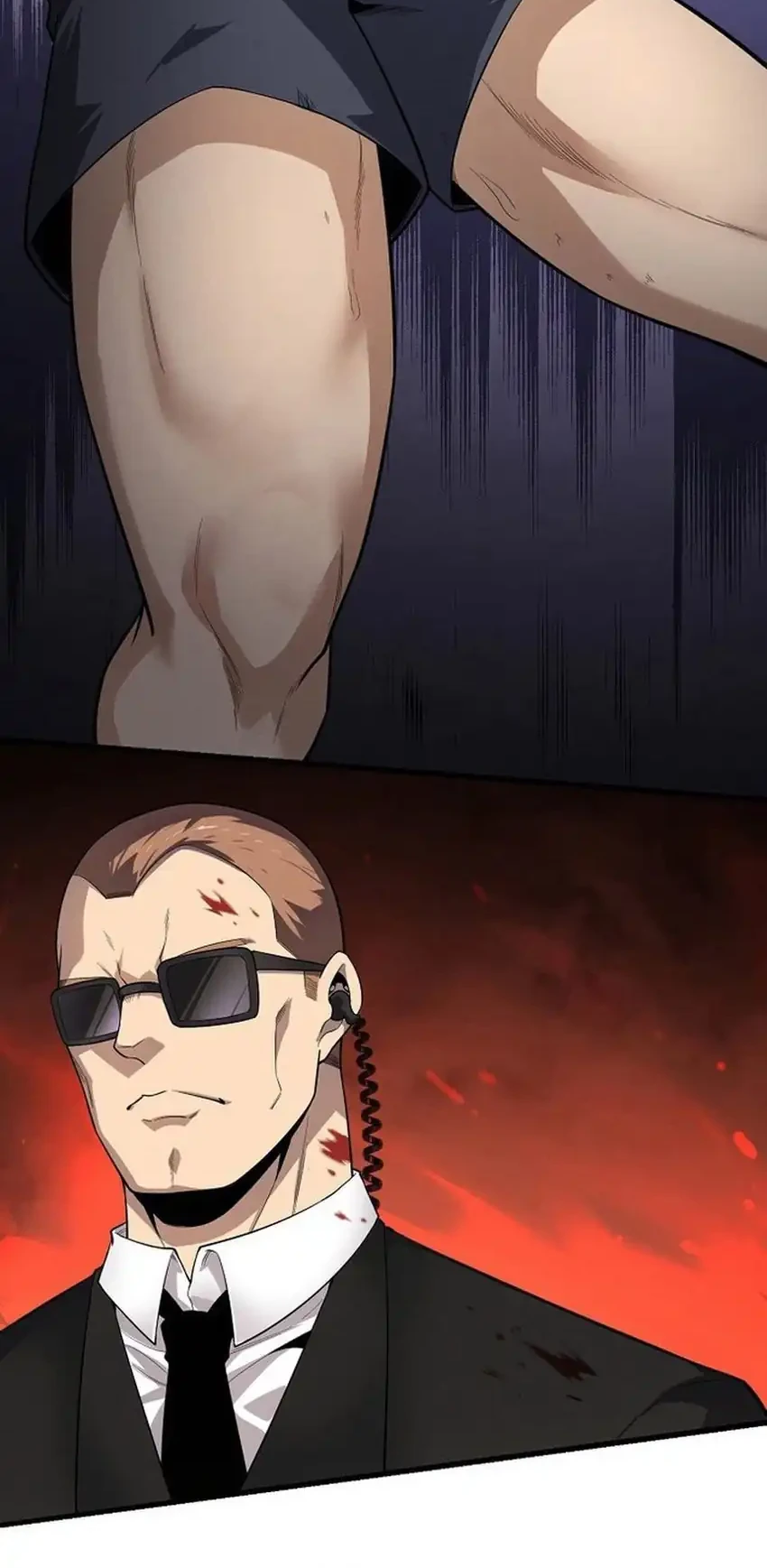 revenger apocalypse of vengeance chapter 10 - Page 15