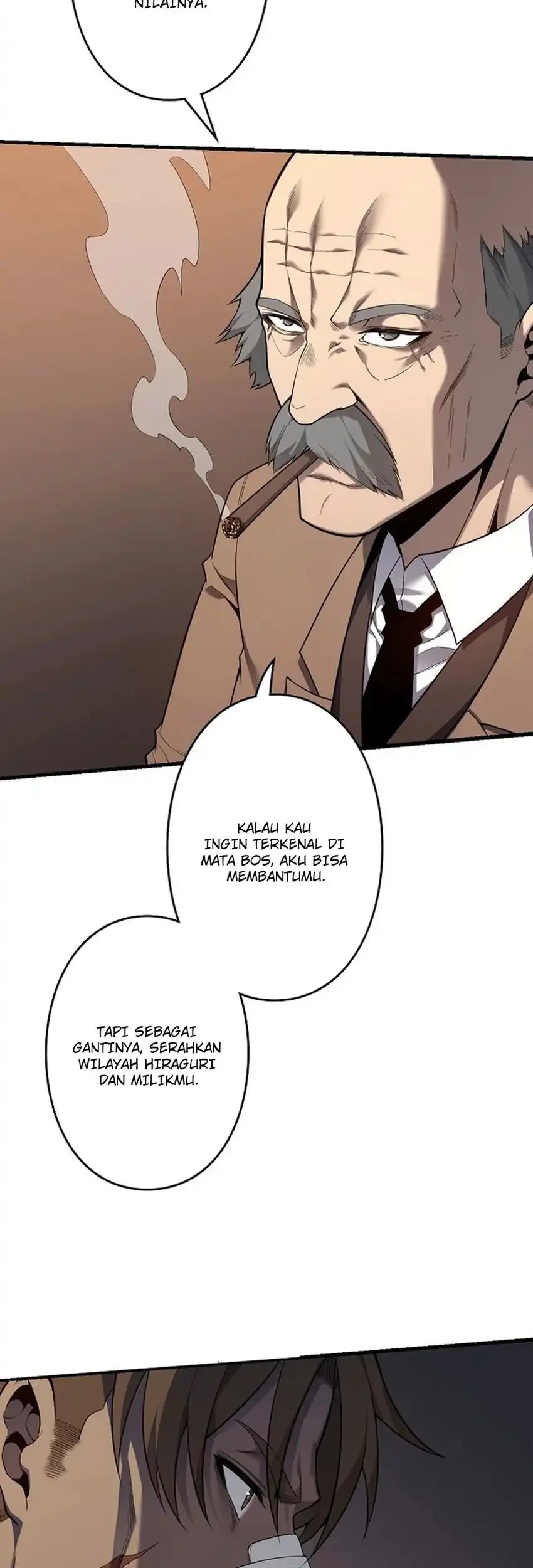 revenger apocalypse of vengeance chapter 10 - Page 22