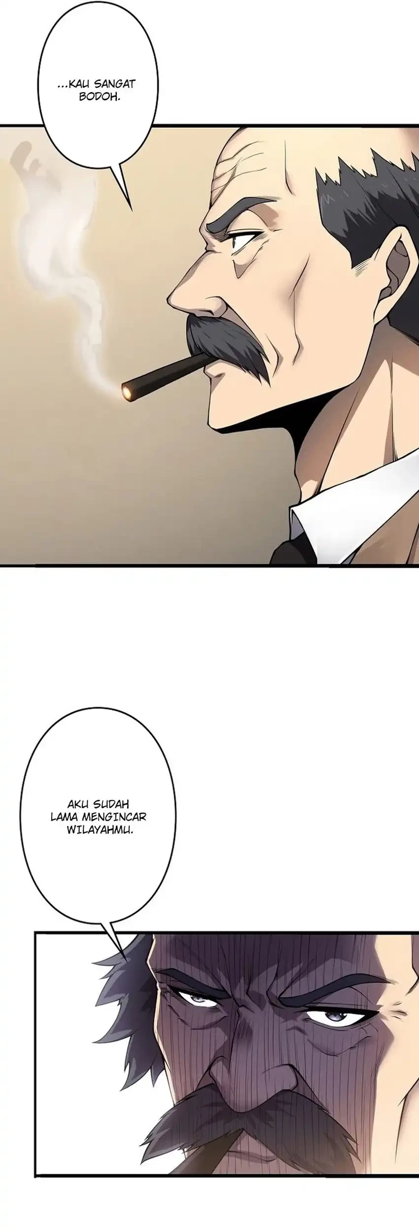 revenger apocalypse of vengeance chapter 10 - Page 24