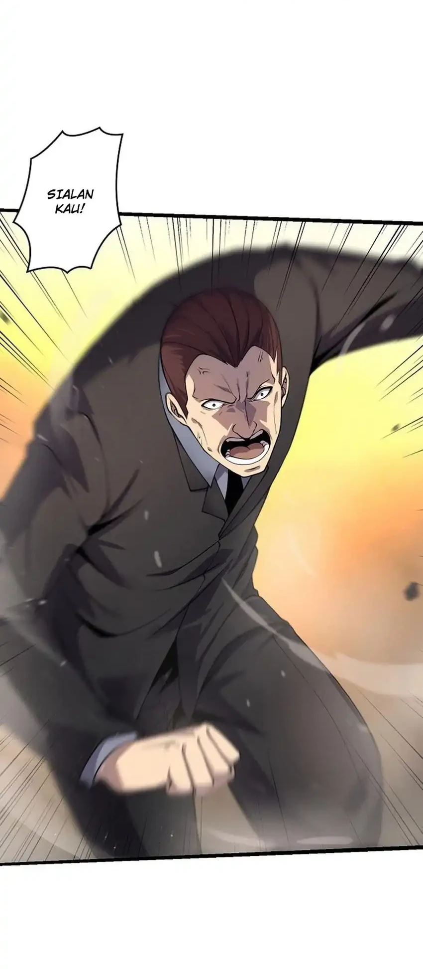 revenger apocalypse of vengeance chapter 10 - Page 35