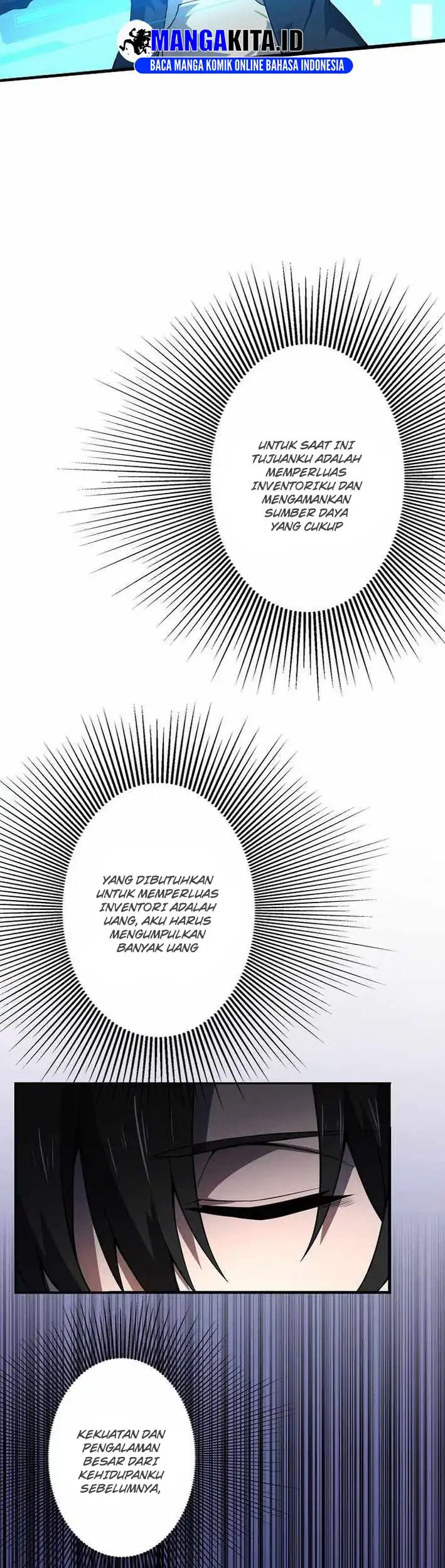 Revenger: Apocalypse of Vengeance Chapter 2 Gambar 36