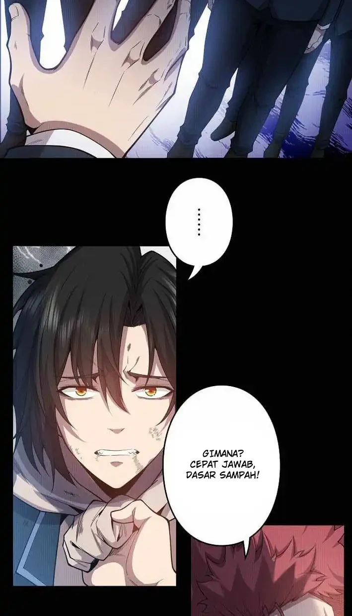 Revenger: Apocalypse of Vengeance Chapter 2 Gambar 5