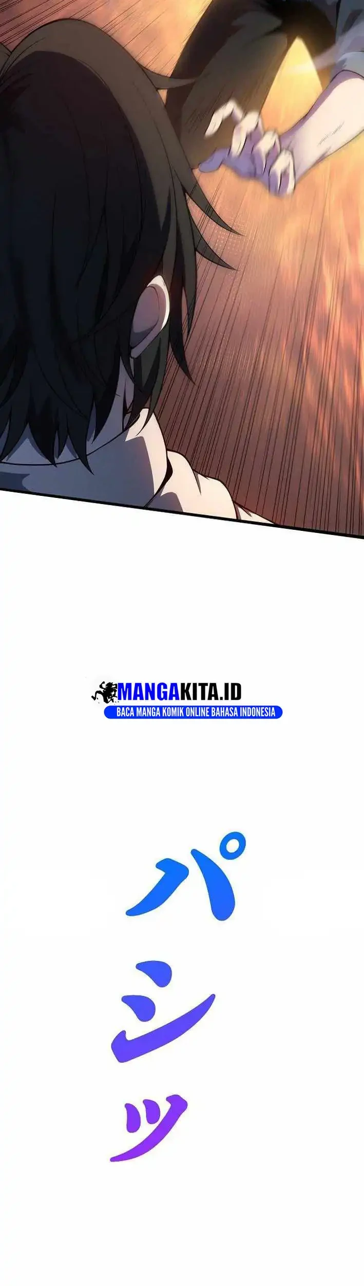 Revenger: Apocalypse of Vengeance Chapter 2 Gambar 19