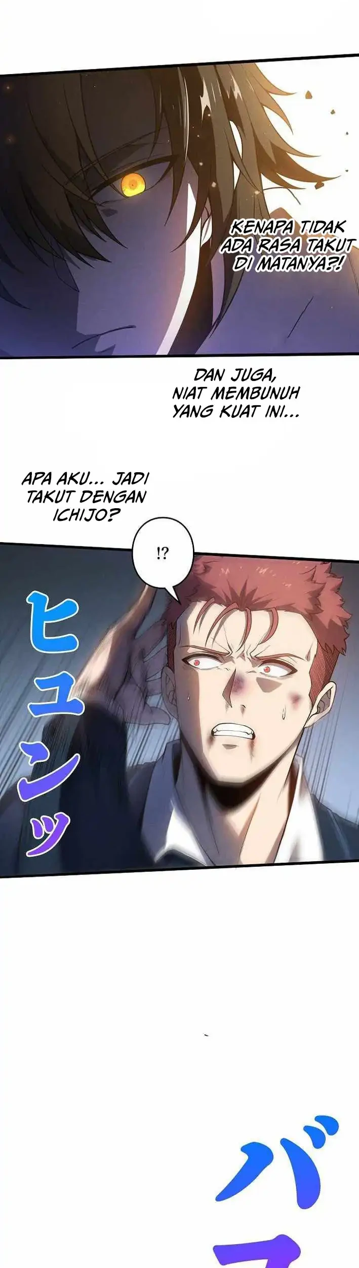 Revenger: Apocalypse of Vengeance Chapter 2 Gambar 21