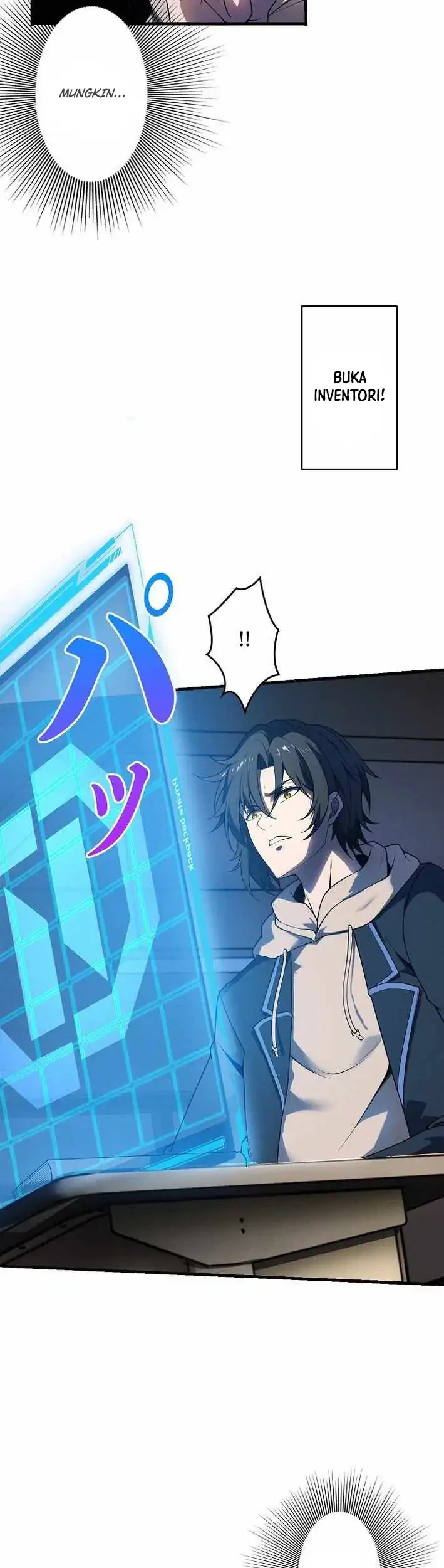 Revenger: Apocalypse of Vengeance Chapter 2 Gambar 30