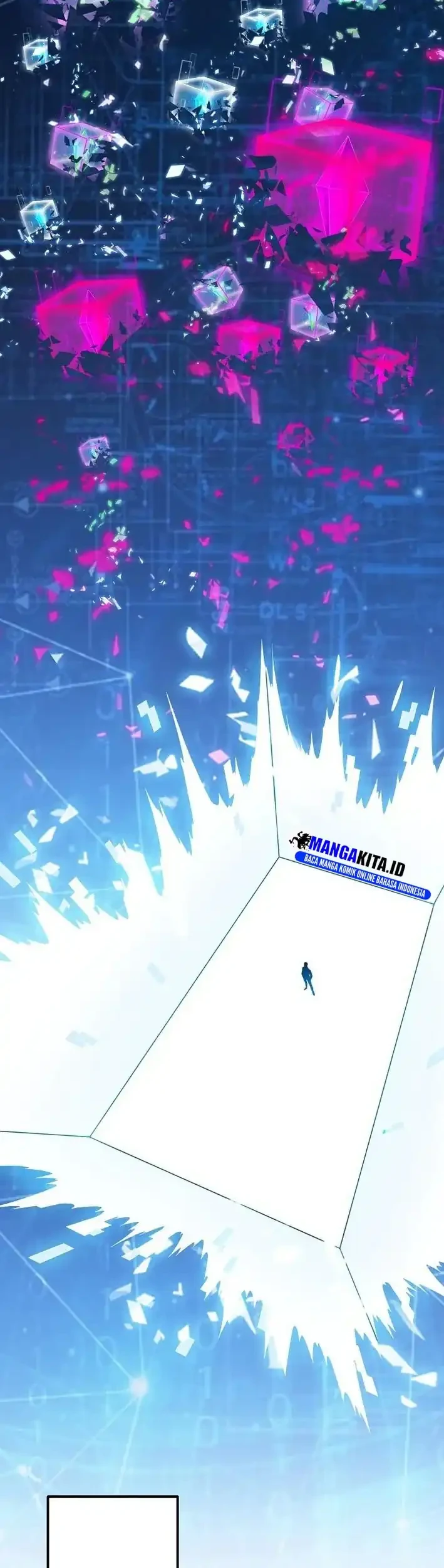 Revenger: Apocalypse of Vengeance Chapter 25 Gambar 24