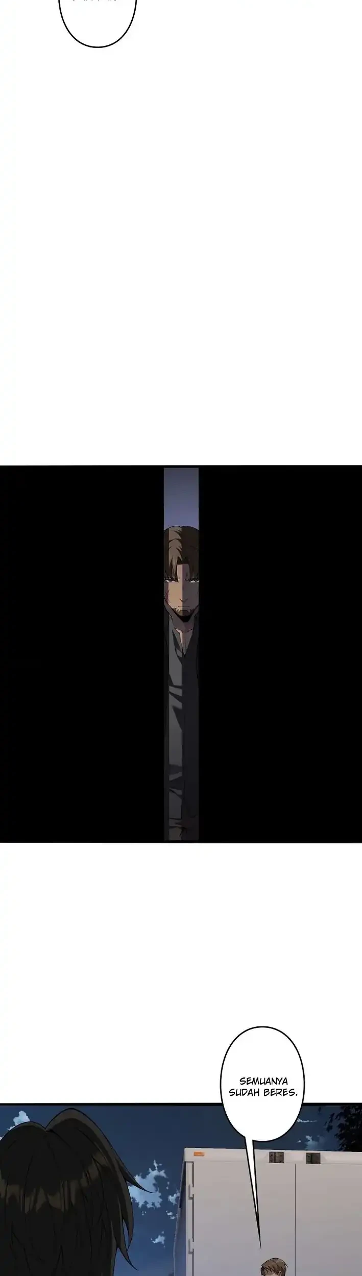 Revenger: Apocalypse of Vengeance Chapter 25 Gambar 33