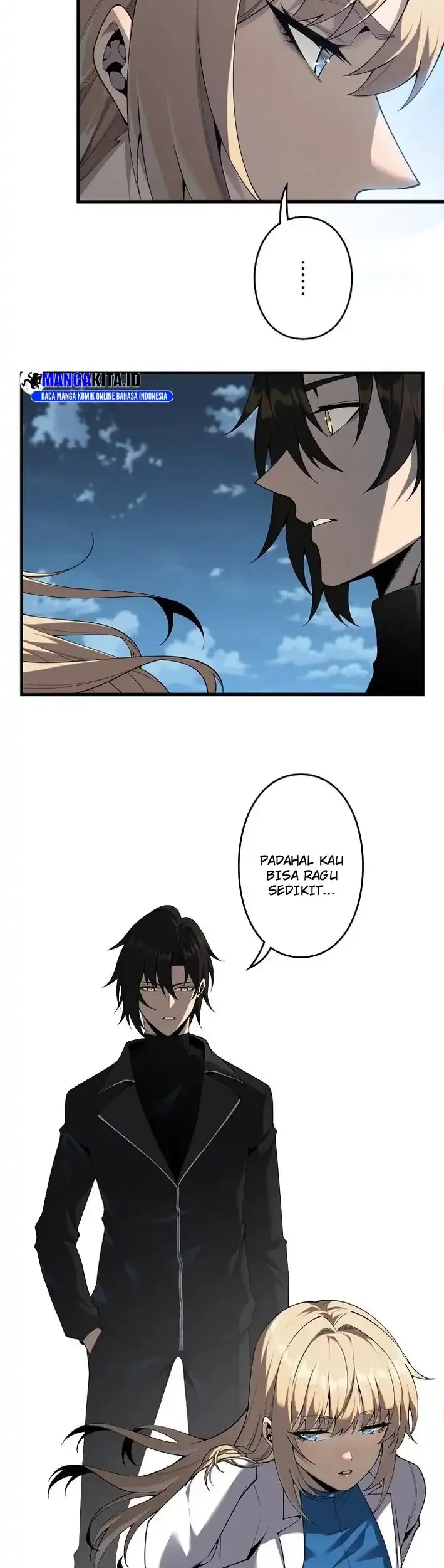 Revenger: Apocalypse of Vengeance Chapter 25 Gambar 40