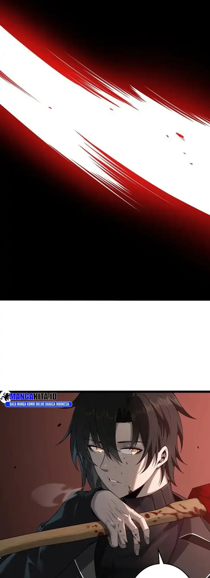 Manga Revenger: Apocalypse of Vengeance Chapter 25 gambar 2