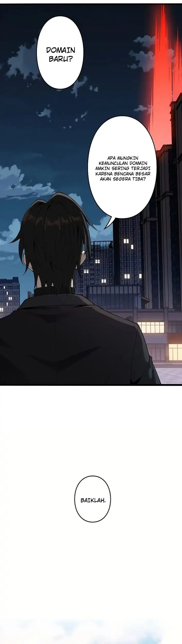 Revenger: Apocalypse of Vengeance Chapter 25 Gambar 9