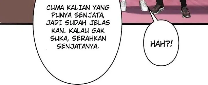 Revenger: Apocalypse of Vengeance Chapter 27 Gambar 13