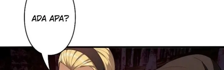 Revenger: Apocalypse of Vengeance Chapter 27 Gambar 18