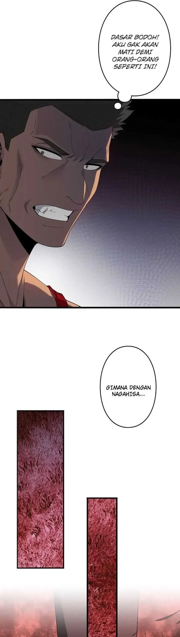 Revenger: Apocalypse of Vengeance Chapter 28 Gambar 17