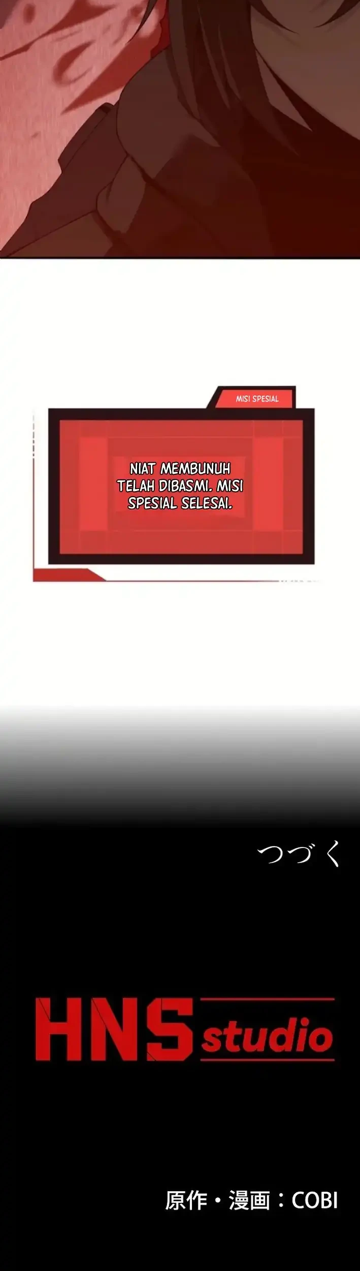 Revenger: Apocalypse of Vengeance Chapter 29 Gambar 36