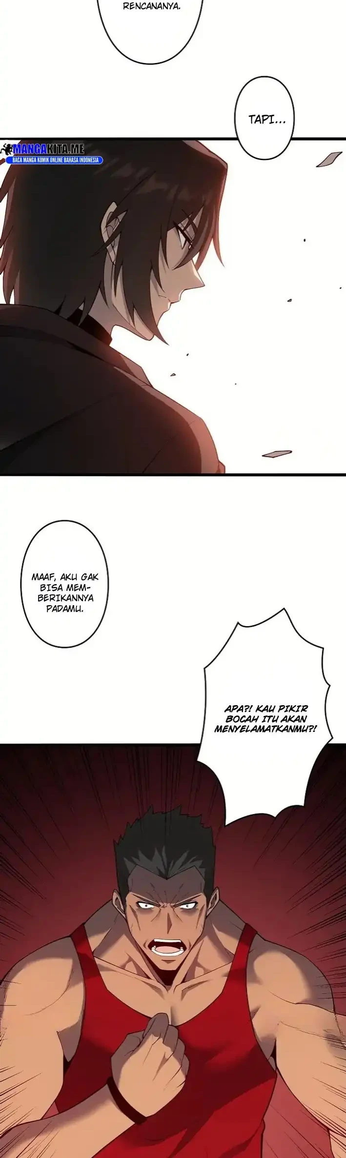 Revenger: Apocalypse of Vengeance Chapter 29 Gambar 19