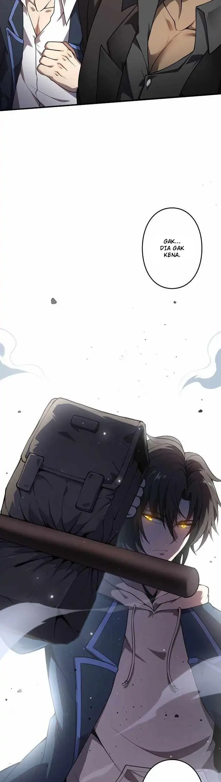 Revenger: Apocalypse of Vengeance Chapter 3 Gambar 38