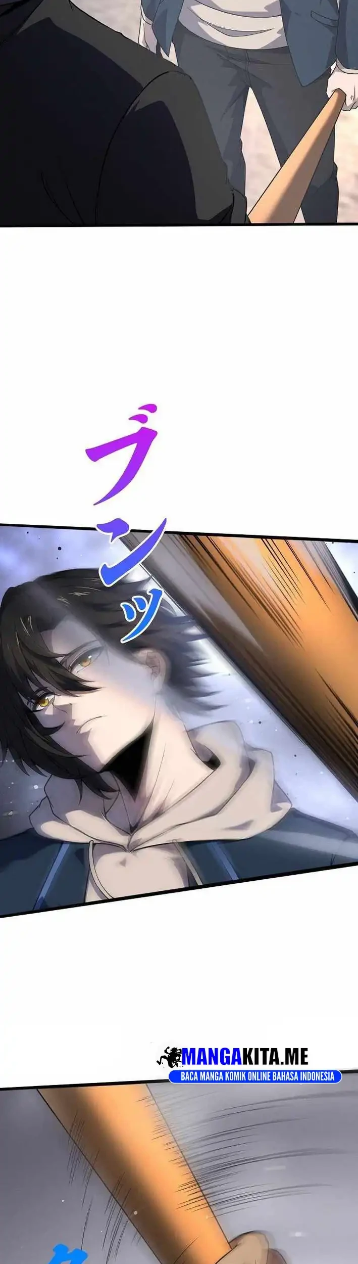 Revenger: Apocalypse of Vengeance Chapter 3 Gambar 43