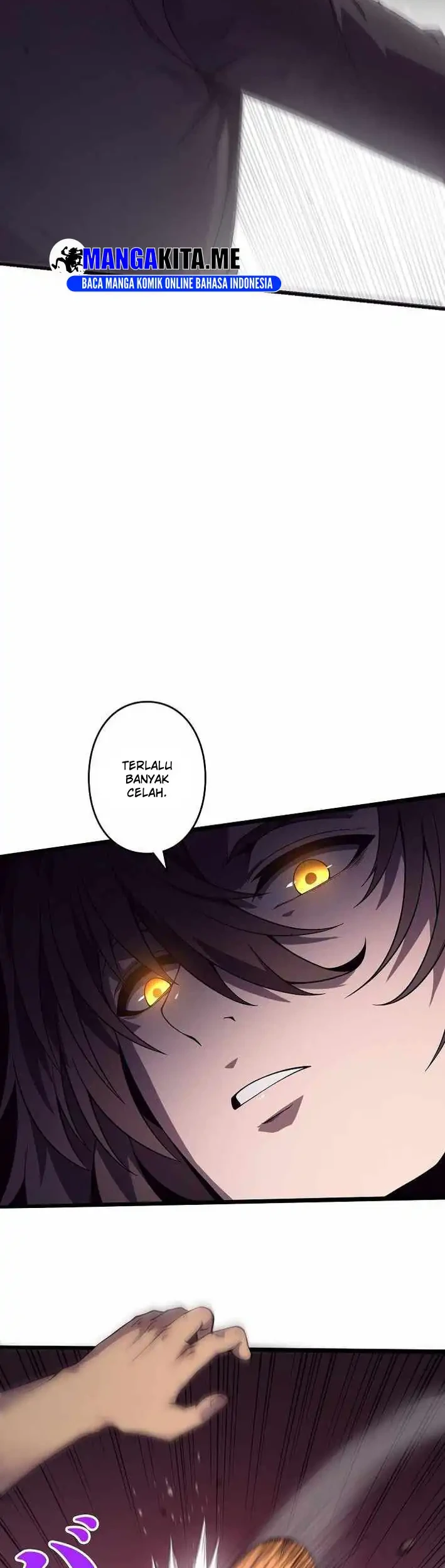 Revenger: Apocalypse of Vengeance Chapter 3 Gambar 48