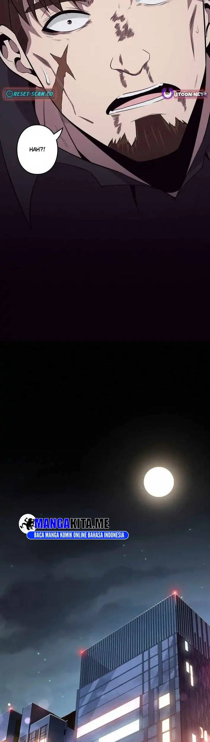 Revenger: Apocalypse of Vengeance Chapter 3 Gambar 55