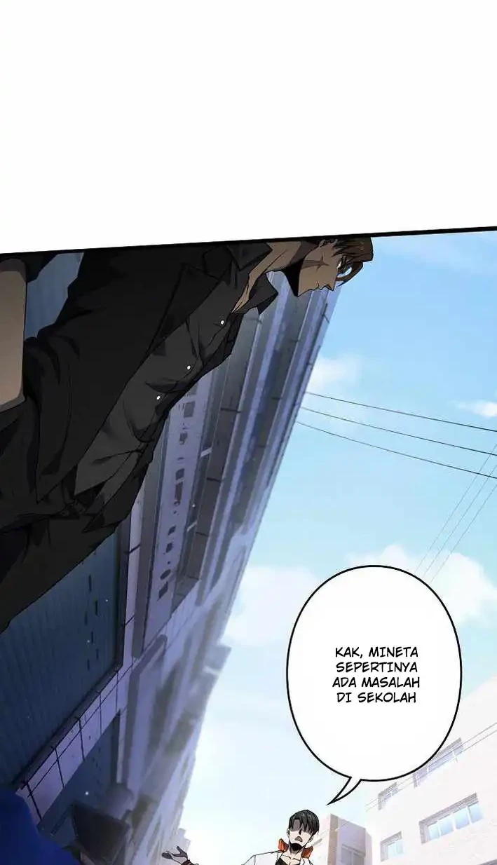 Revenger: Apocalypse of Vengeance Chapter 3 Gambar 5