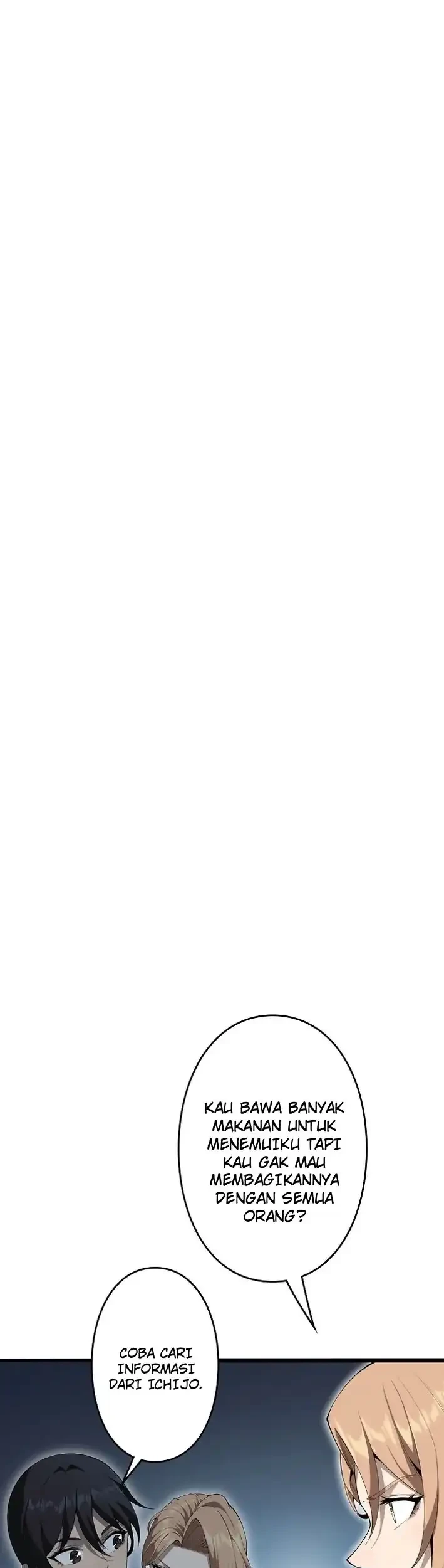 Revenger: Apocalypse of Vengeance Chapter 32 Gambar 21