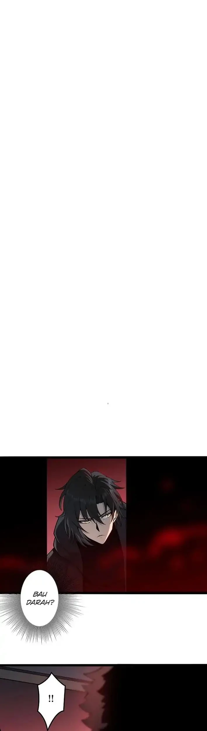 Revenger: Apocalypse of Vengeance Chapter 32 Gambar 30