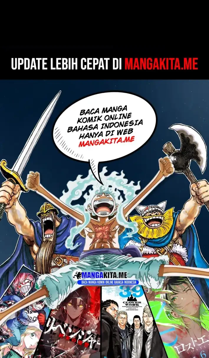 Revenger: Apocalypse of Vengeance Chapter 32 Gambar 37